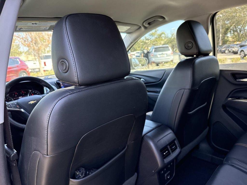 Chevrolet Equinox Premier - Thumbnail 15