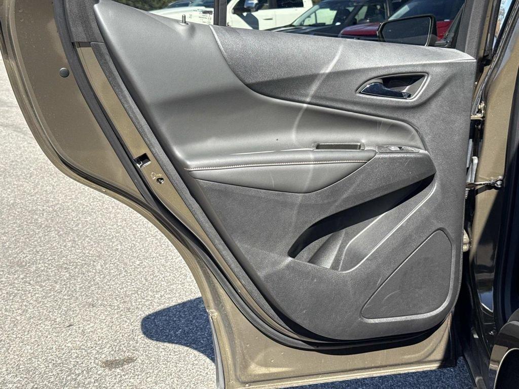 Chevrolet Equinox Premier - Thumbnail 14