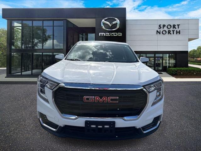 Gmc Terrain Sle - Thumbnail 10