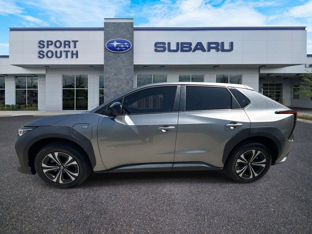 Subaru Solterra Premium - Thumbnail 7