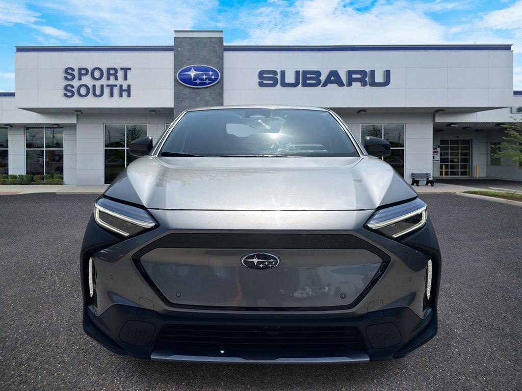 Subaru Solterra Premium - Thumbnail 9