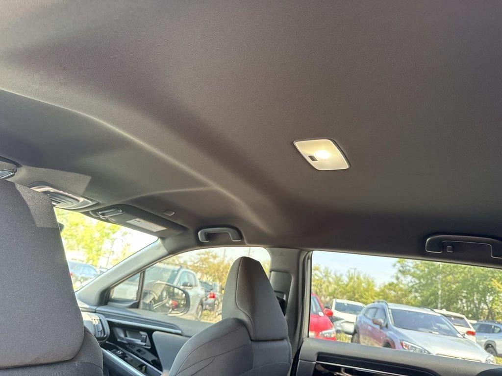 Subaru Solterra Premium - Thumbnail 17