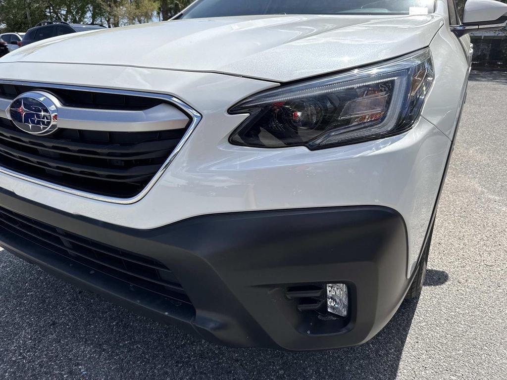 Subaru Outback Premium - Thumbnail 11