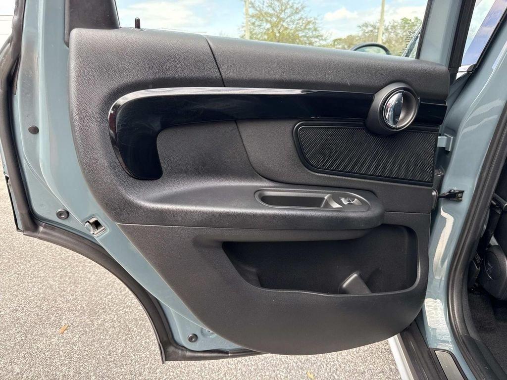 Mini Cooper S Countryman Signature - Thumbnail 14