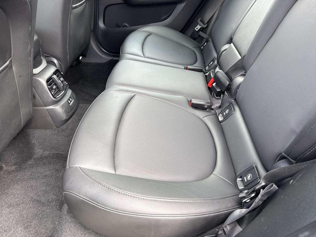 Mini Cooper S Countryman Signature - Thumbnail 17