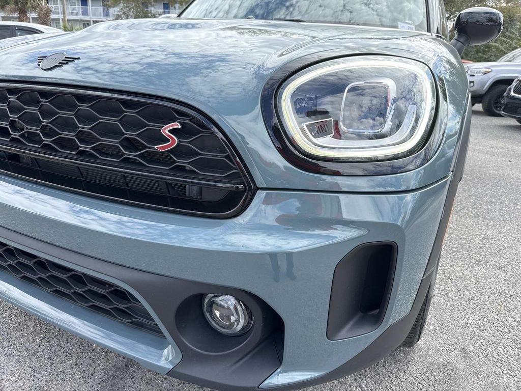 Mini Cooper S Countryman Signature - Thumbnail 10