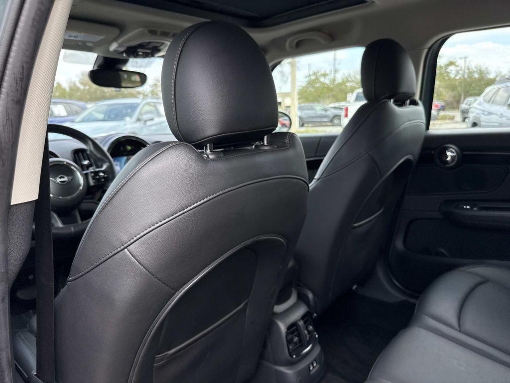 Mini Cooper S Countryman Signature - Thumbnail 15