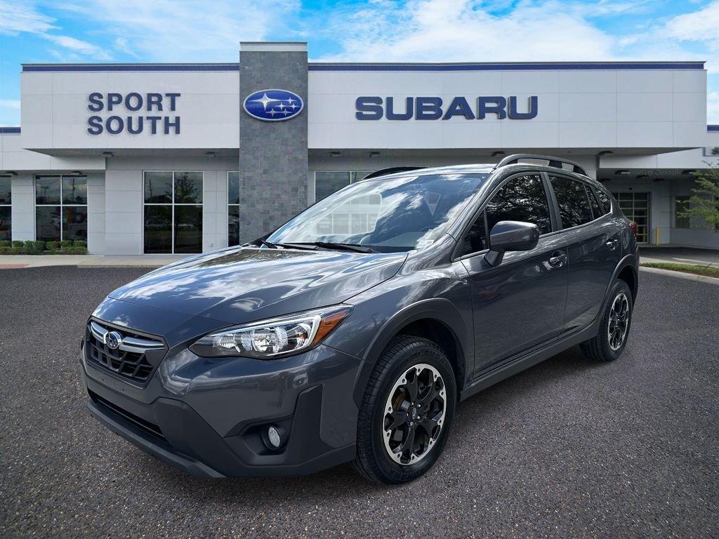 Subaru Crosstrek Premium - Thumbnail 9