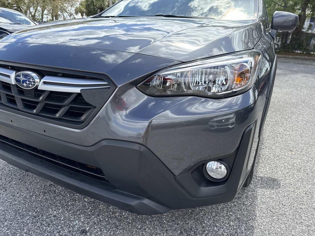Subaru Crosstrek Premium - Thumbnail 11