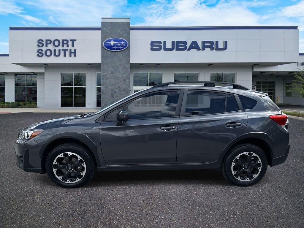 Subaru Crosstrek Premium - Thumbnail 8