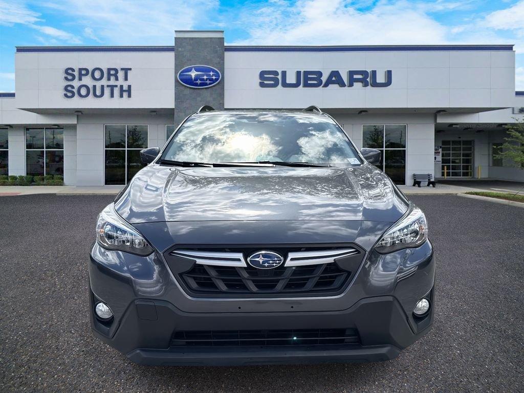Subaru Crosstrek Premium - Thumbnail 10