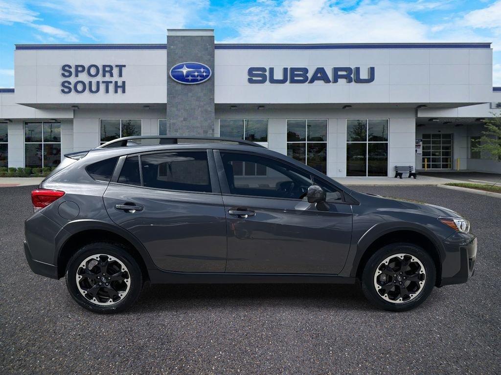 Subaru Crosstrek Premium - Thumbnail 3