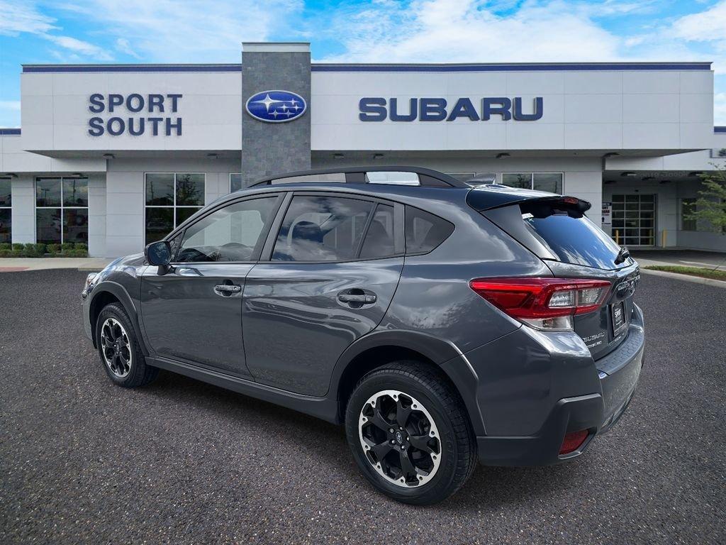 Subaru Crosstrek Premium - Thumbnail 6