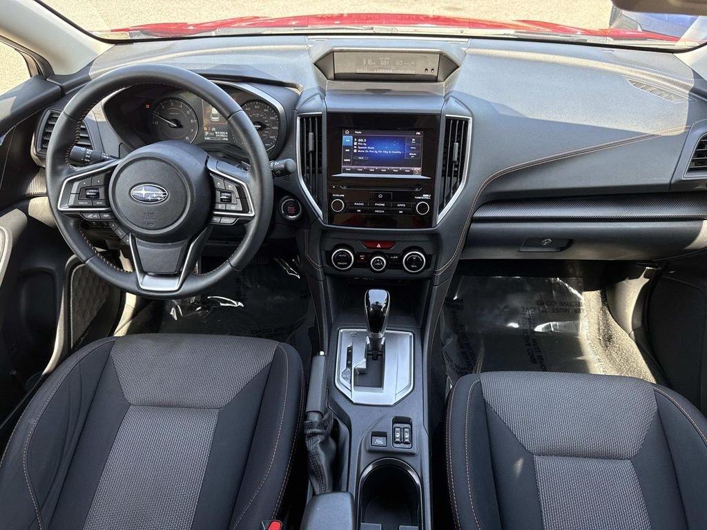 Subaru Crosstrek Premium - Thumbnail 17
