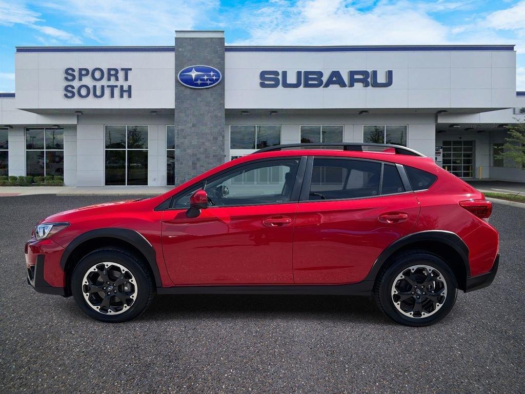 Subaru Crosstrek Premium - Thumbnail 7