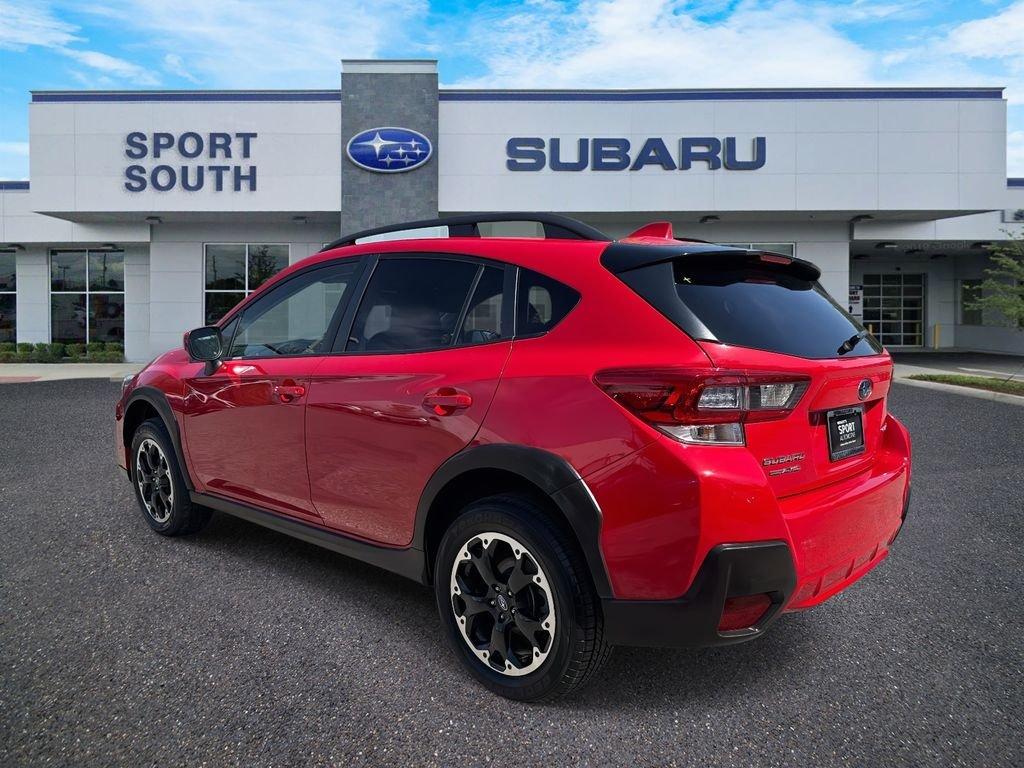 Subaru Crosstrek Premium - Thumbnail 6