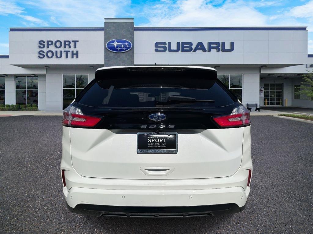 Ford Edge St Line - Thumbnail 5