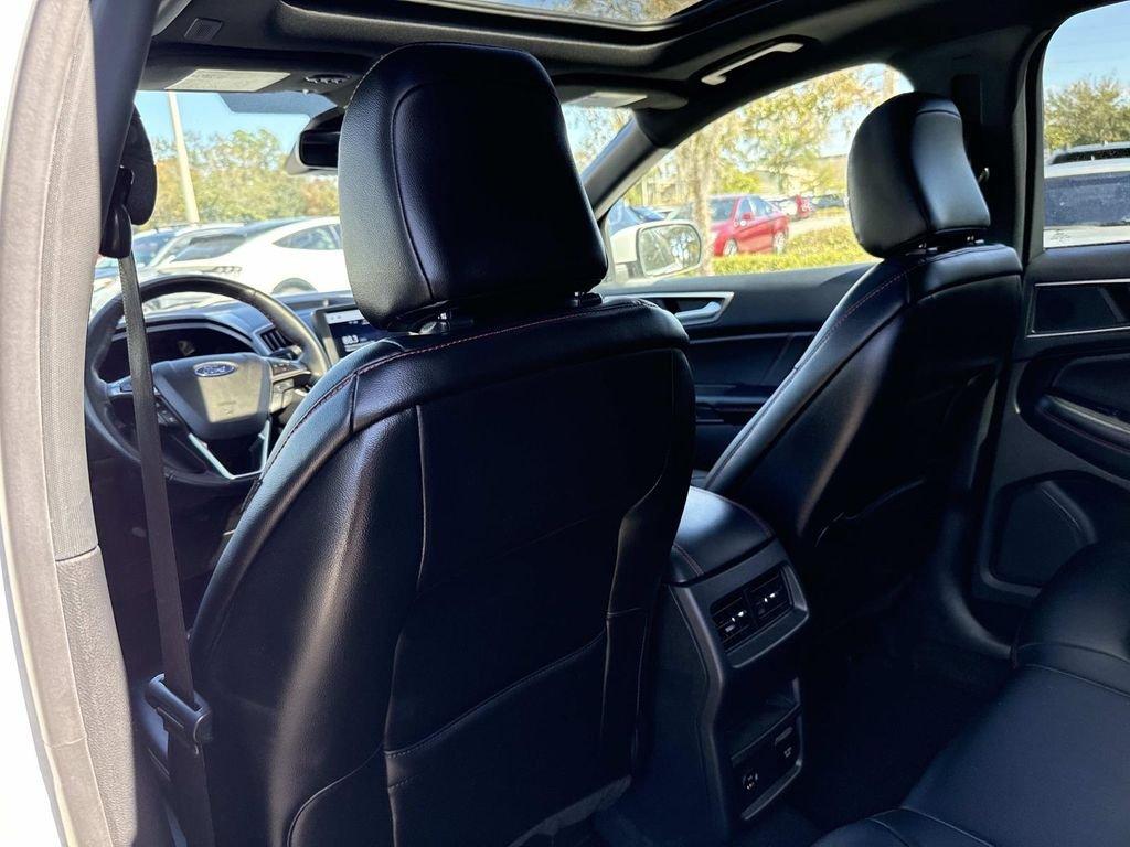 Ford Edge St Line - Thumbnail 16