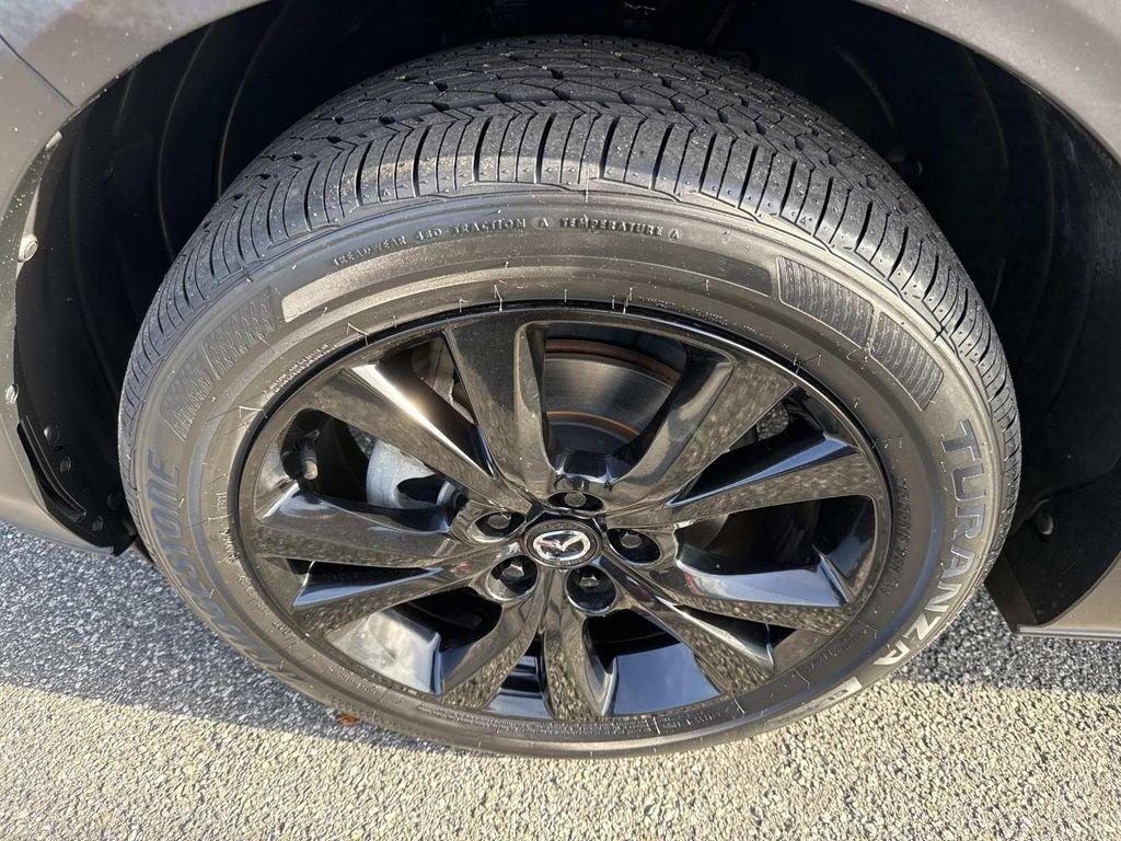 Mazda Cx-30 2.5 Turbo - Thumbnail 13