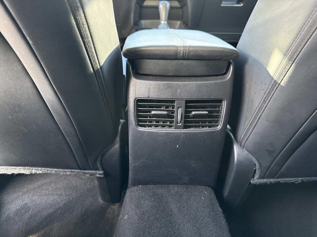 Mazda Cx-30 2.5 Turbo - Thumbnail 20