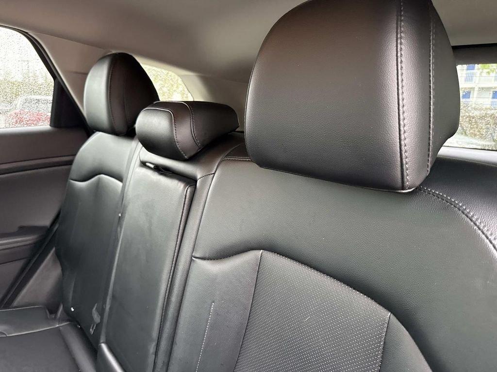 Kia Sportage Ex - Thumbnail 16