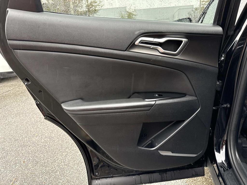 Kia Sportage Ex - Thumbnail 14