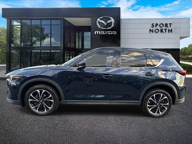 Mazda Cx-5 2.5 S Premium Plus Package - Thumbnail 8