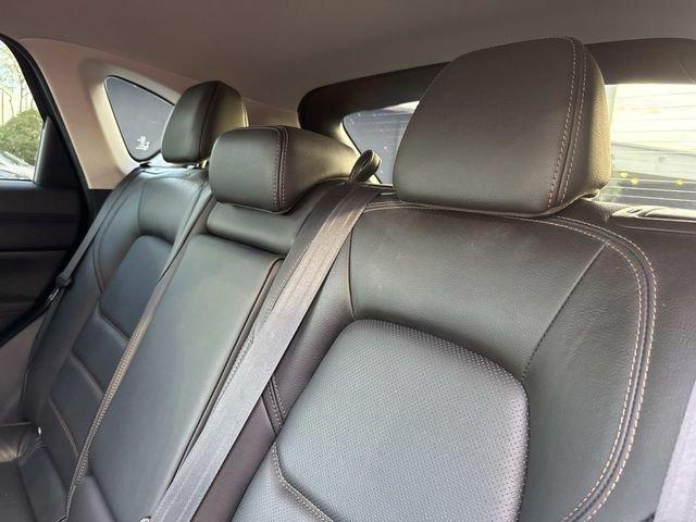 Mazda Cx-5 2.5 S Premium Plus Package - Thumbnail 16