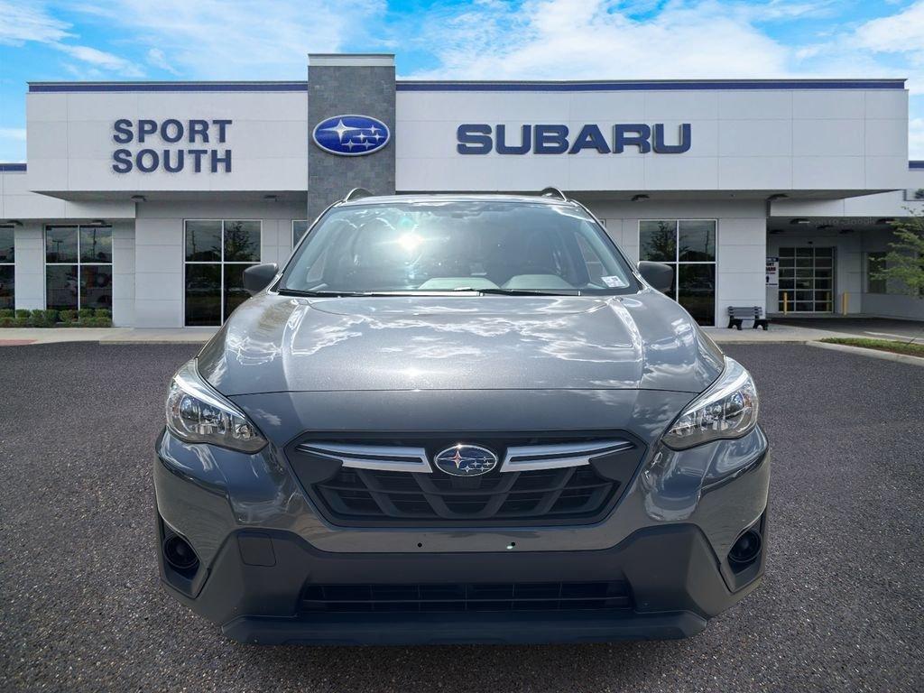 Subaru Crosstrek Base - Thumbnail 10