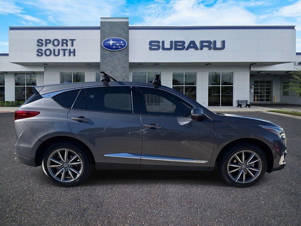 Acura Rdx Technology Package - Thumbnail 3