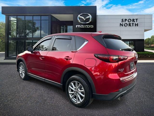 Mazda Cx-5 2.5 S Preferred Package - Thumbnail 6