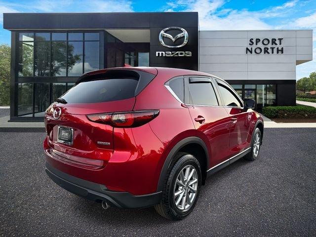 Mazda Cx-5 2.5 S Preferred Package - Thumbnail 4