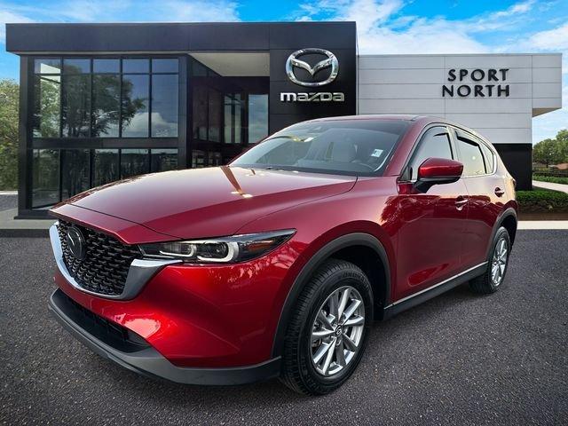 Mazda Cx-5 2.5 S Preferred Package - Thumbnail 9