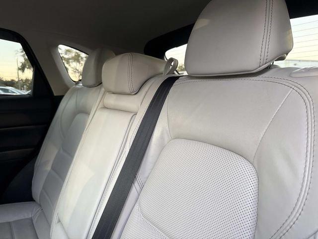 Mazda Cx-5 2.5 S Preferred Package - Thumbnail 16