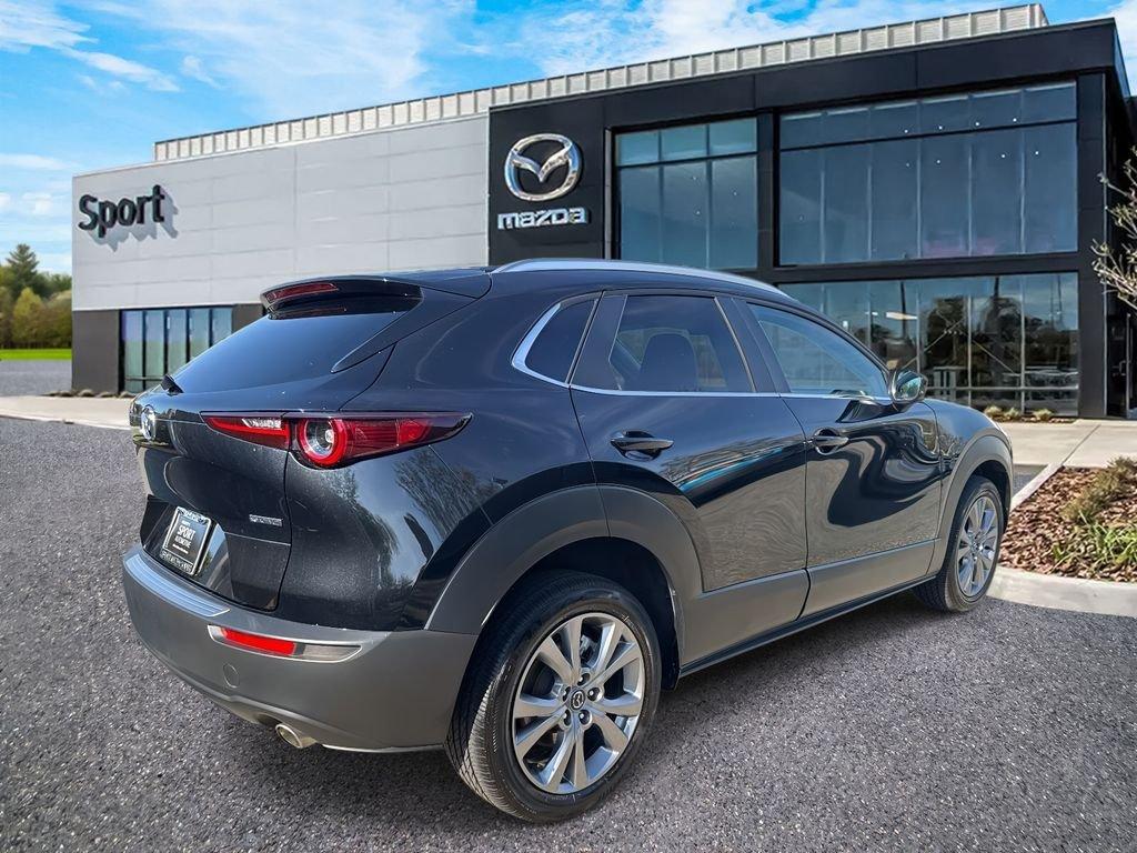 Mazda Cx-30 2.5 S Preferred Package - Thumbnail 5