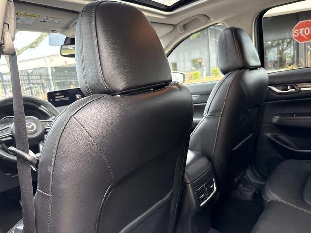 Mazda Cx-5 2.5 S Premium Package - Thumbnail 15