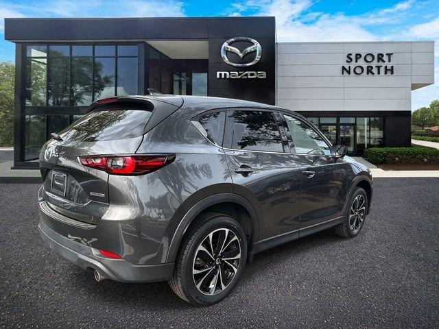 Mazda Cx-5 2.5 S Premium Package - Thumbnail 4