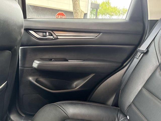 Mazda Cx-5 2.5 S Premium Package - Thumbnail 18