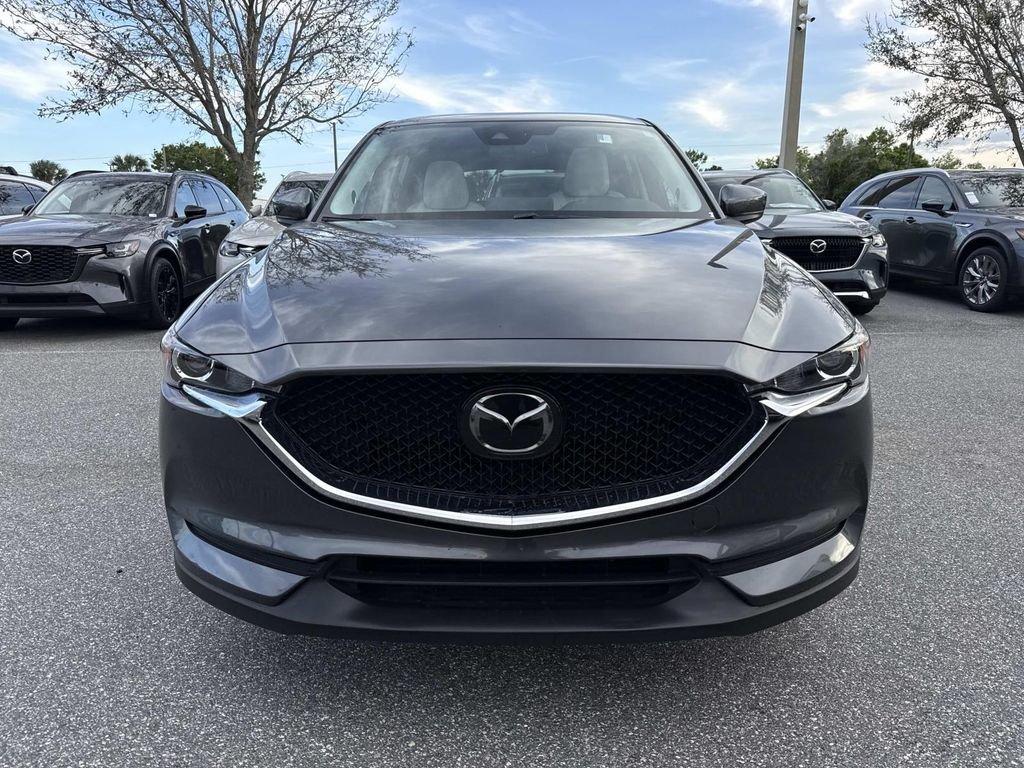 Mazda Cx-5 Touring - Thumbnail 10