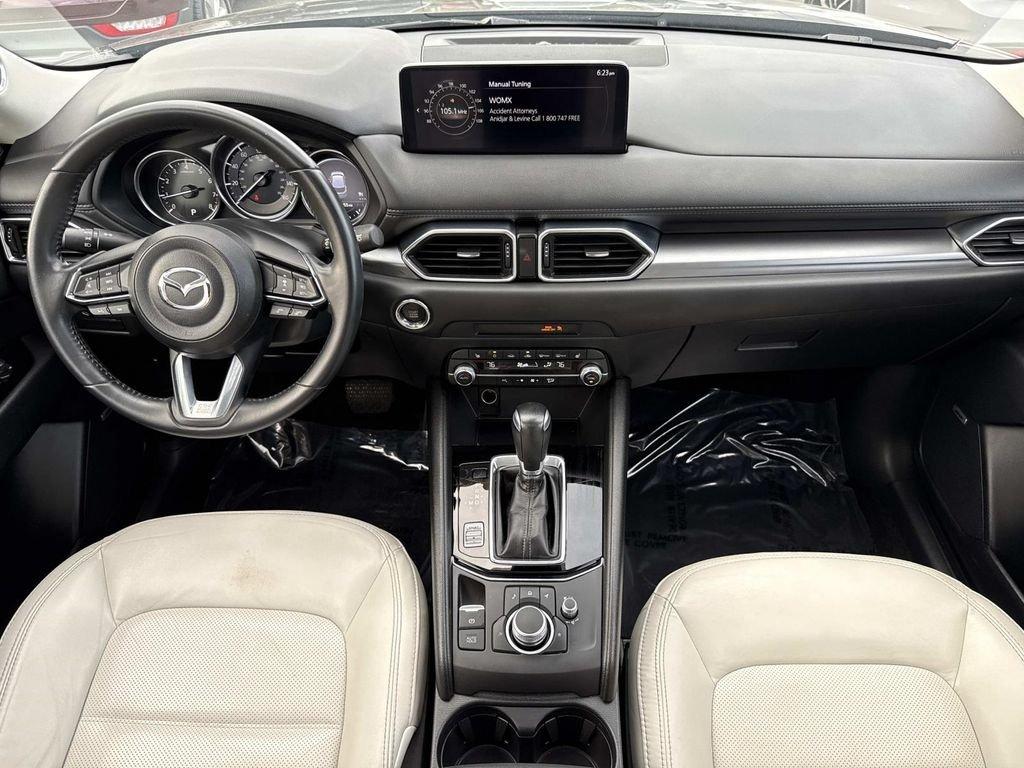 Mazda Cx-5 Touring - Thumbnail 20