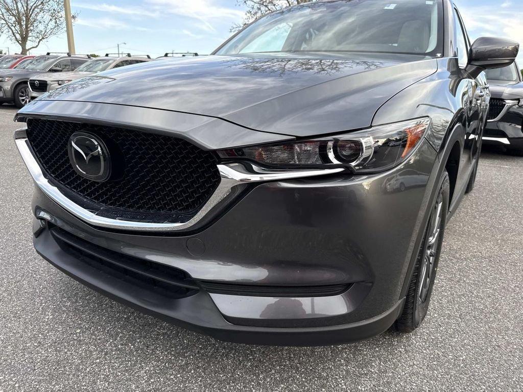Mazda Cx-5 Touring - Thumbnail 11