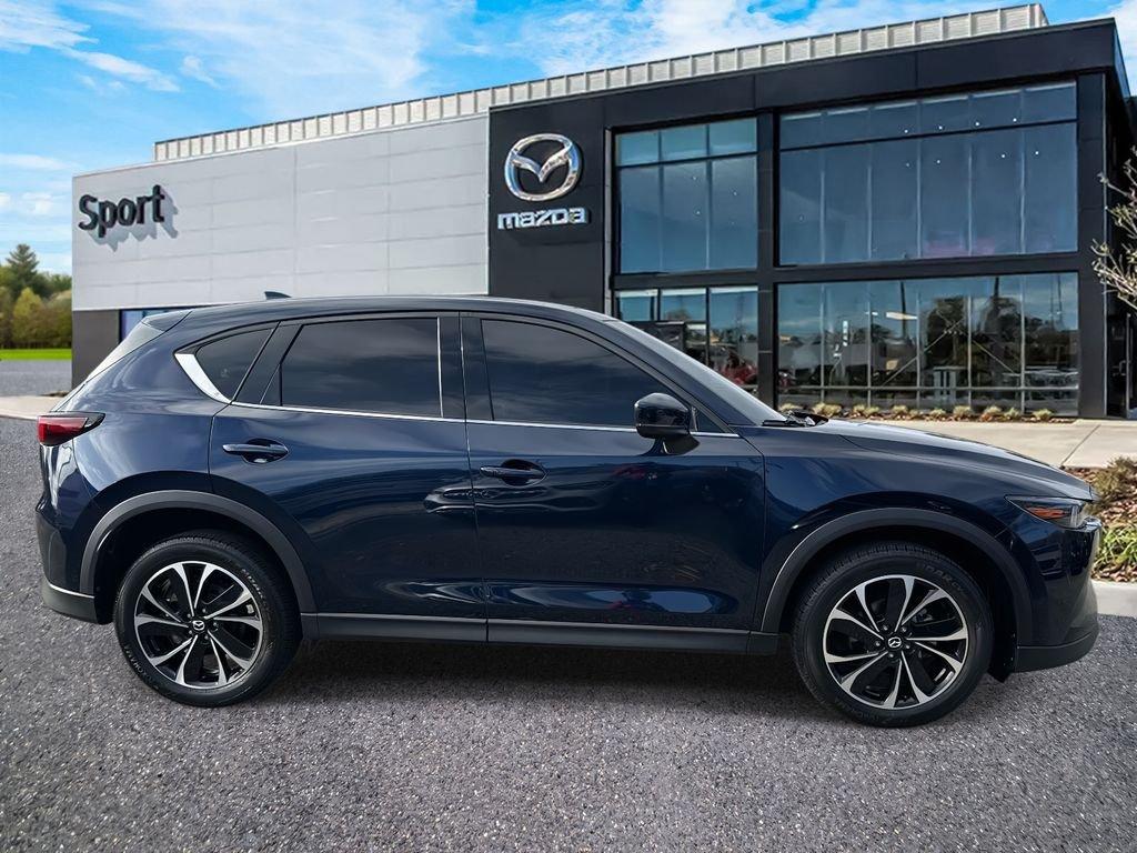 Mazda Cx-5 2.5 S Premium Plus Package - Thumbnail 3