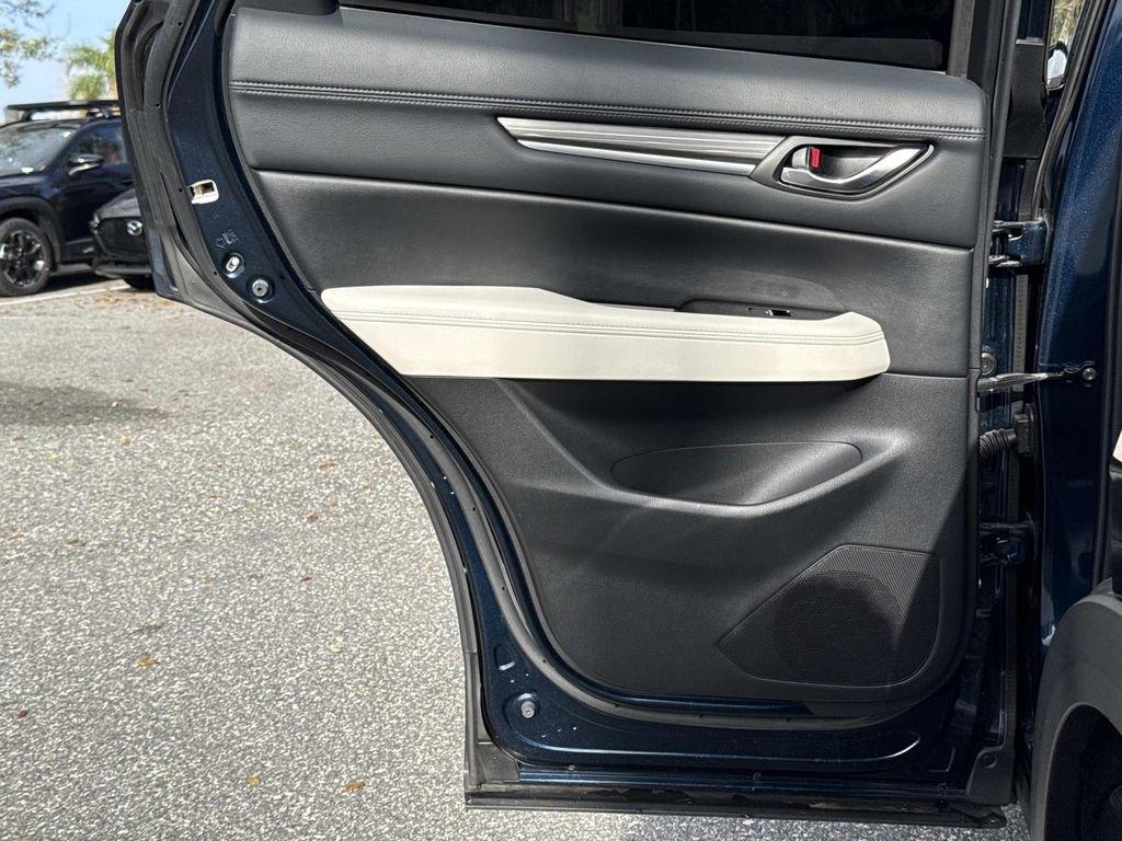 Mazda Cx-5 2.5 S Premium Plus Package - Thumbnail 13