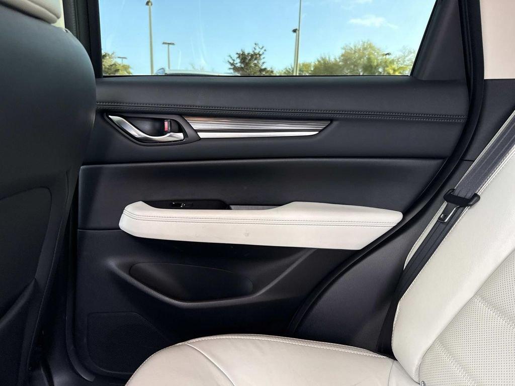 Mazda Cx-5 2.5 S Premium Plus Package - Thumbnail 17