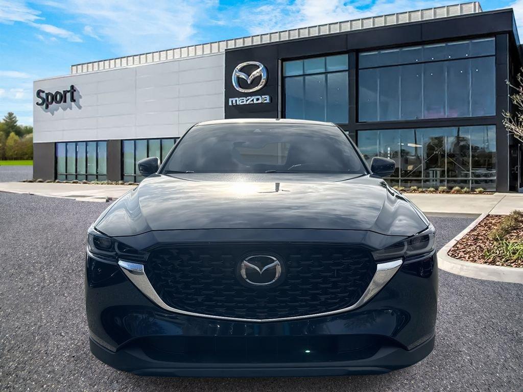 Mazda Cx-5 2.5 S Premium Plus Package - Thumbnail 10