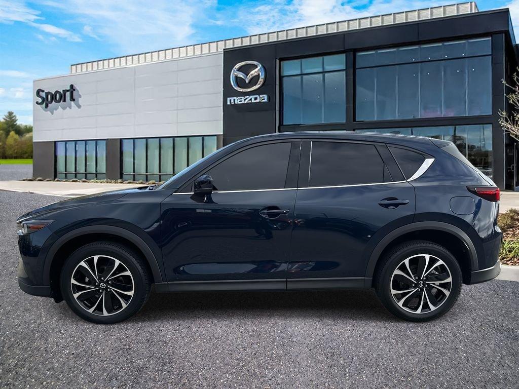 Mazda Cx-5 2.5 S Premium Plus Package - Thumbnail 8