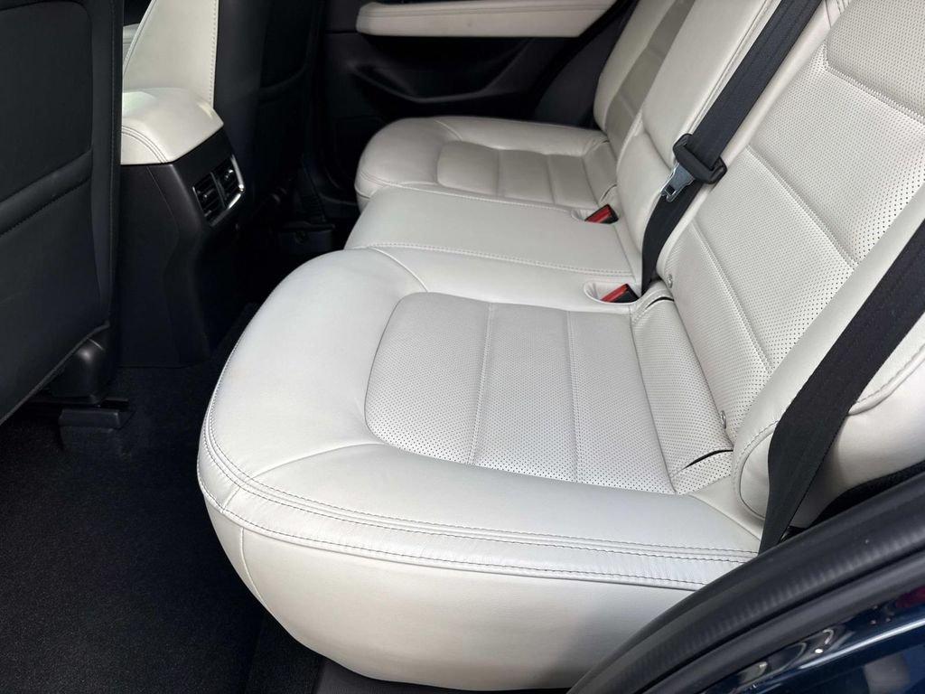 Mazda Cx-5 2.5 S Premium Plus Package - Thumbnail 16