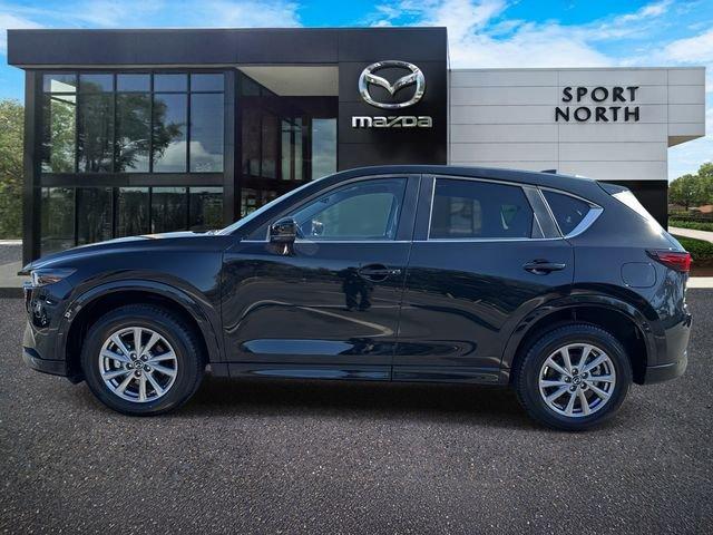 Mazda Cx-5 2.5 S Preferred Package - Thumbnail 8
