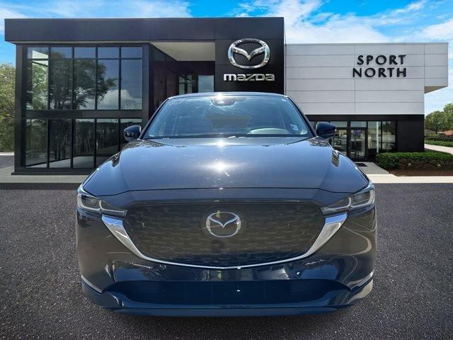 Mazda Cx-5 2.5 S Preferred Package - Thumbnail 10