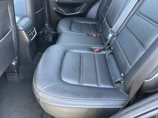 Mazda Cx-5 2.5 S Preferred Package - Thumbnail 17